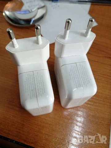 Зарядно A 1070 за Apple iPod, снимка 5 - iPod - 53777052