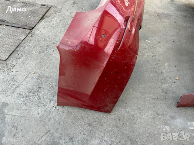 предна задна  броня БМВ ф30, снимка 8 - Аксесоари и консумативи - 42636007