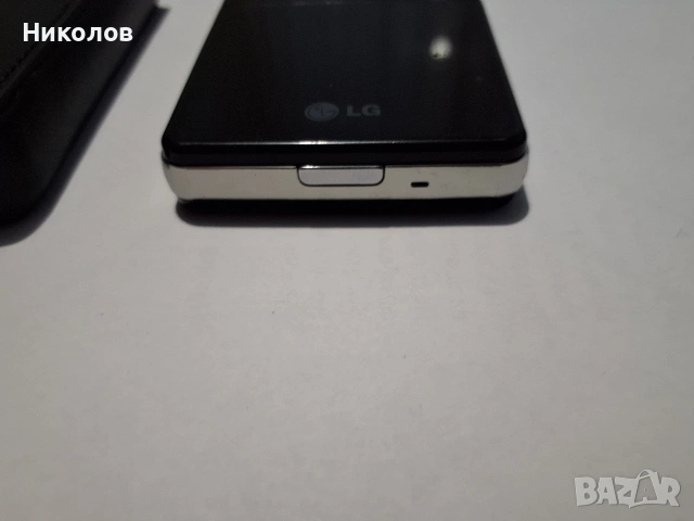 LG K850 PRADA , снимка 2 - LG - 53609529
