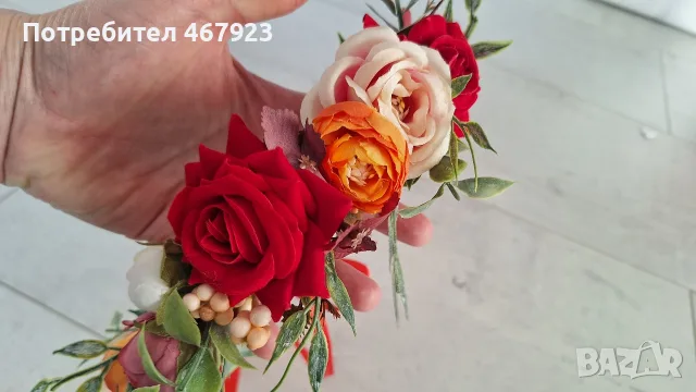Народни носии за момичета и жени , снимка 15 - Други - 56075878