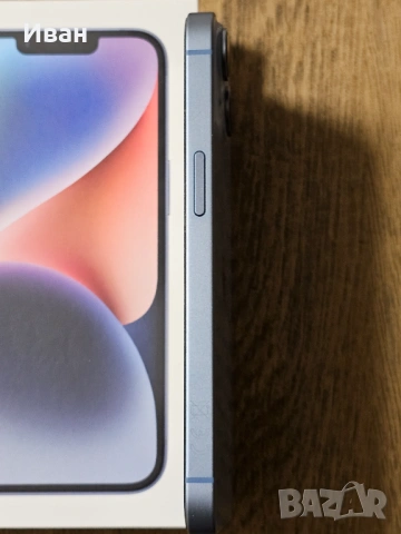 Продавам Iphone 14 256GB, снимка 3 - Apple iPhone - 53386638