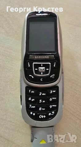 Samsung E350, E700 и S500 - за ремонт, снимка 3 - Samsung - 52331361