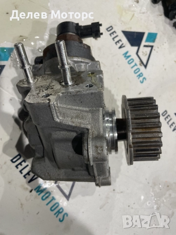 0445010761, 9817903080 помпа за високо налягане, инжекторна помпа от Peugeot 508 GT, 1.5 BlueHDI, дв, снимка 4 - Части - 52352697