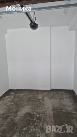 Гараж с ток и дистанционно, 15кв.м. – ул. Доспат 8, снимка 6 - Гаражи и паркоместа - 53391992