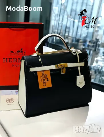 Hermes дамски чанти Различни цветове 