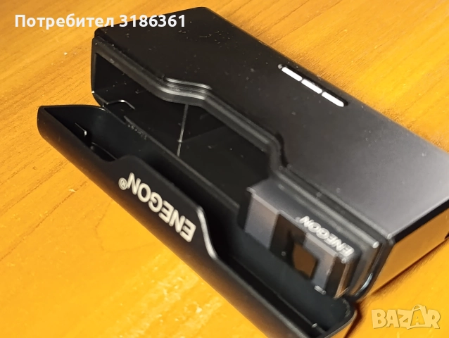 тройно зарядно за батерии за Hero 13 camera Sony, снимка 4 - Батерии, зарядни - 52678704