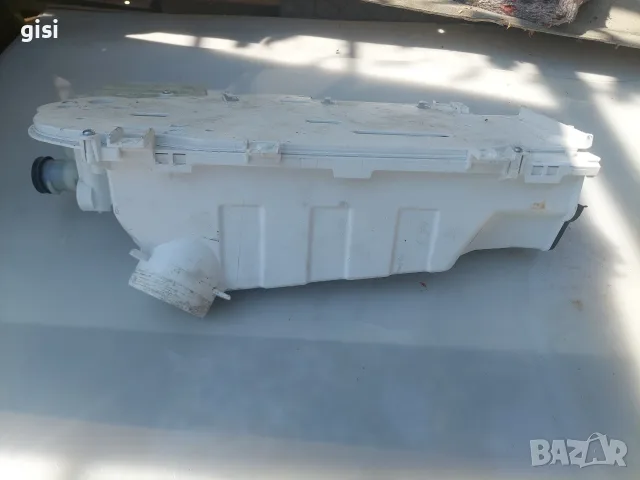 Части за пералня Miele W1, снимка 3 - Перални - 55959822