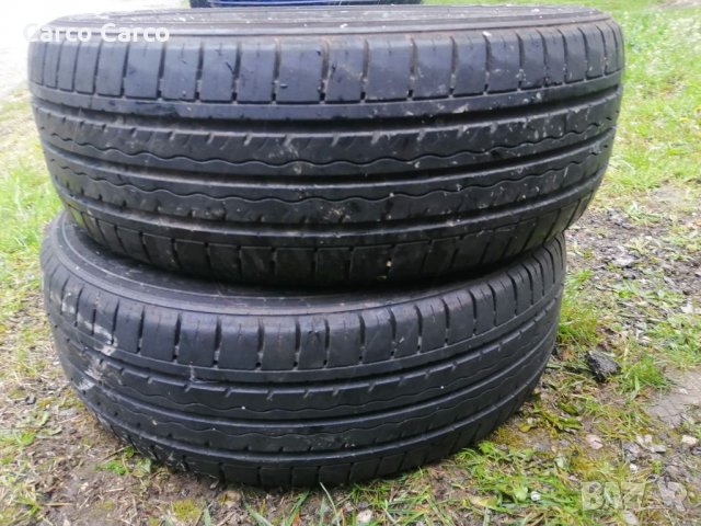 Гуми 185 60 15 Кумхо 4 броя Kumho Цената е за брой гума Без коментар на цената  , снимка 4 - Гуми и джанти - 35867383