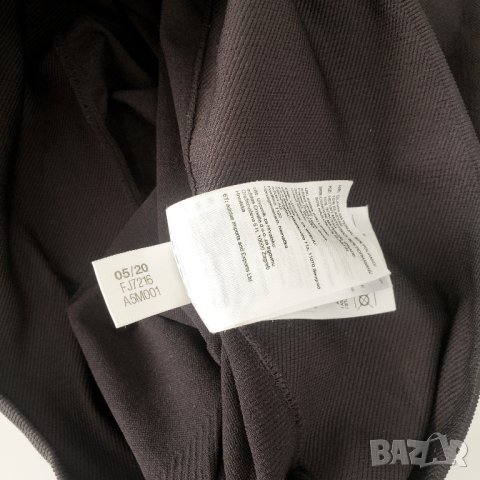 ADIDAS Performance FJ7216 D2M Спортен Клин Фитнес Йога XS-S, снимка 4 - Клинове - 41690269