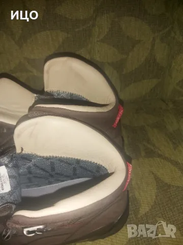 Дамски туристически обувки LOWA GTX , снимка 6 - Други - 48090183