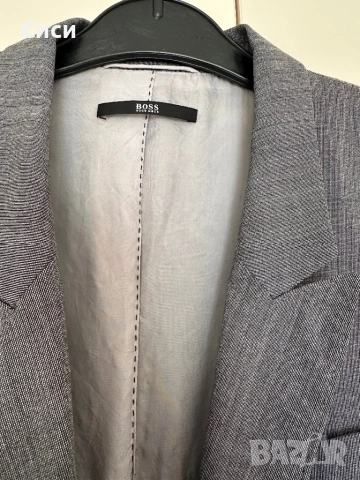 Блейзър boss, снимка 2 - Сака - 51949332