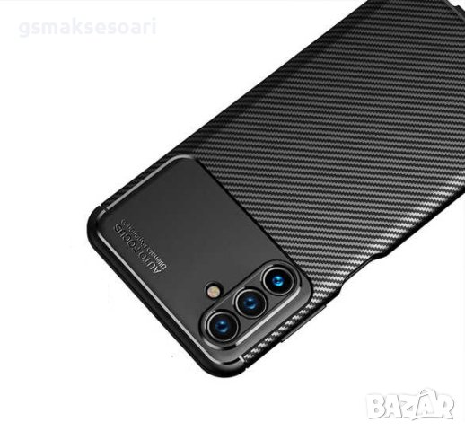 Samsung Galaxy A13 5G / A04s - Удароустойчив Кейс Гръб FIBER, снимка 8 - Калъфи, кейсове - 41547648