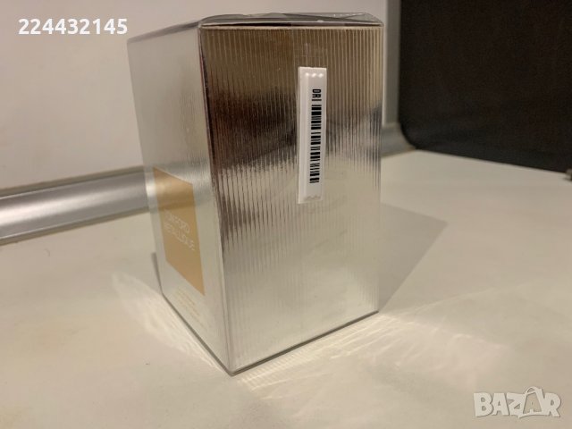 Tom Ford Metallique 100ml EDP , снимка 5 - Дамски парфюми - 38978526