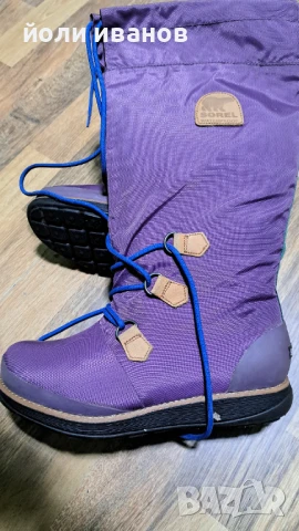 Маркови кожени обувки,различниразмери, снимка 16 - Дамски ботуши - 50842269