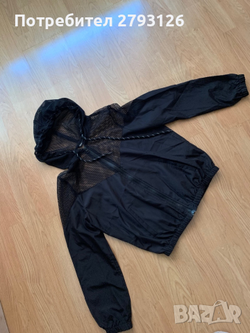 Спортно дамско яке , снимка 8 - Якета - 36431590