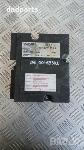 Модул Audi A6 2000 8E0862333A A6 (C5) (1997-2004)