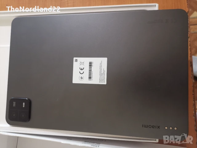 Xiaomi Pad 6 , снимка 1
