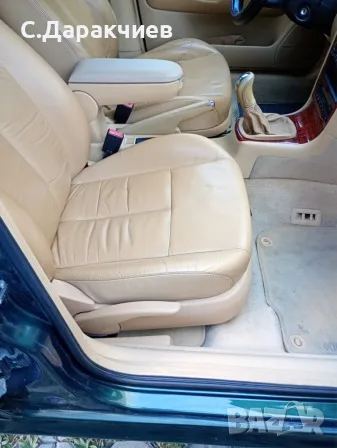 продавам Skoda Octavia 1.9TDI 110 LK, снимка 11 - Автомобили и джипове - 55799270