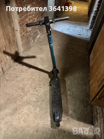 Електрическа тротинетка SoFlow, снимка 5 - Велосипеди - 50746083