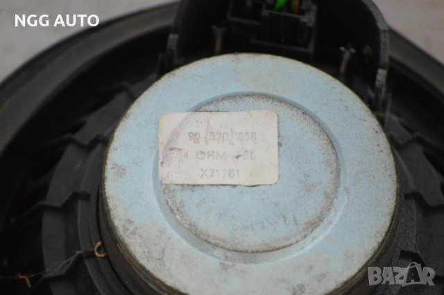 Високоговорител за Opel, 90 520 838, 4 Ohm, FBL, X21281, снимка 3 - Части - 39747022