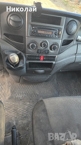 Ивеко Дейли Евро 5, снимка 14 - Бусове и автобуси - 53698405