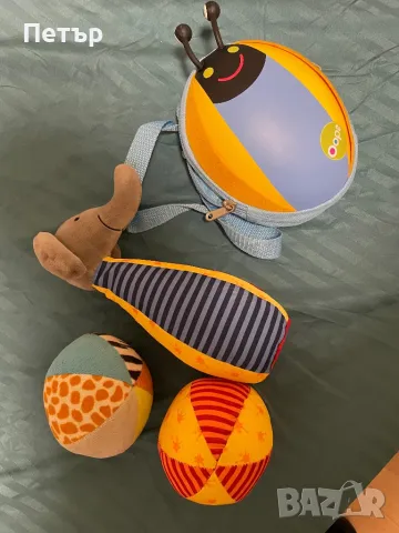 Плюшени играчки, снимка 6 - Плюшени играчки - 48563738