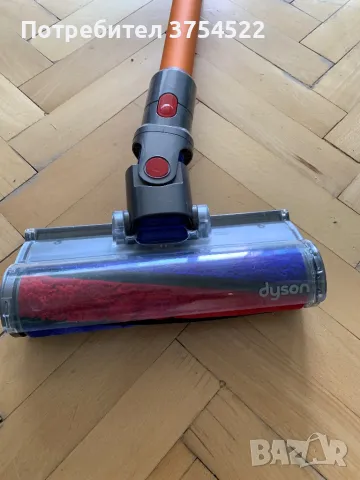 Dyson V8 аксесоари, снимка 2 - Прахосмукачки - 49881204