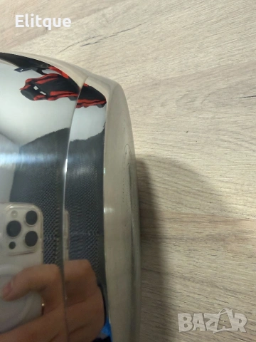 Комплект тенджери Swissgold Alana – 3 броя с капак от неръждаема стомана с 5-слойно капсулно дъно, снимка 5 - Съдове за готвене - 53255660