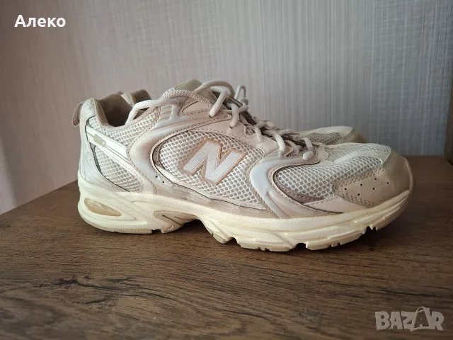new balance 530 маратонки 44 номер. 
