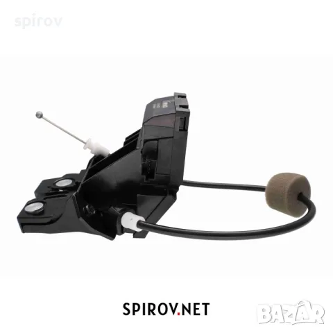 Брава заден капак Mercedes W203 W211 W219 W209 A1717500085, снимка 4 - Части - 55716069