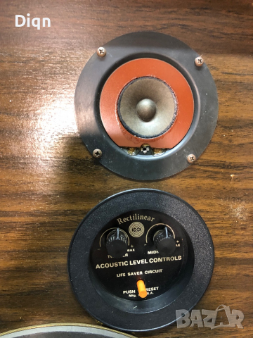 10” тонколони, снимка 4 - Тонколони - 36200773