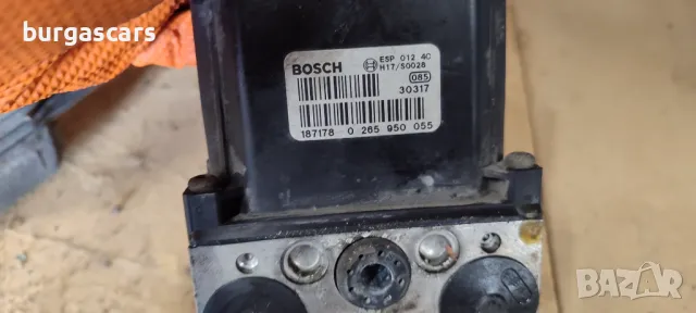 Abs 4B0 614 517G / 0 265 225 124 / 0 265 950 055 Vw Passat 5 5.5 1.9TDI - 120лв, снимка 4 - Части - 49505807