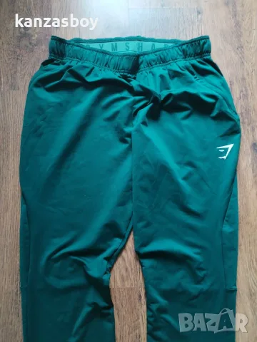 Gymshark - мъжко фитнес долнище Л, снимка 7 - Спортни дрехи, екипи - 56124463