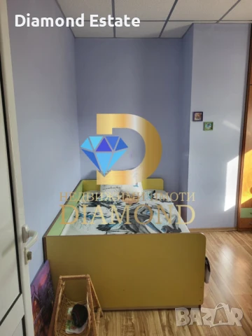 Пети етаж от сграда в Димитровград, кв. Славянски, снимка 9 - Апартаменти - 51365113