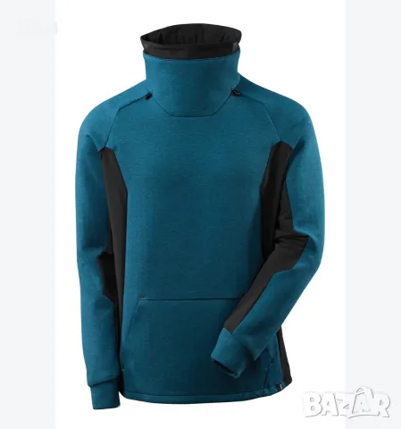 Мъжко!Mascot Advanced High-neck sweatshirt размер ХЛ