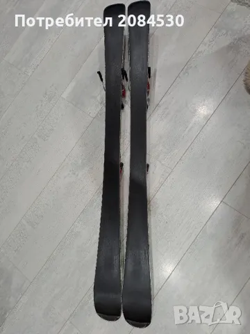 Ски 120см  -ATOMIC, снимка 5 - Зимни спортове - 48588411