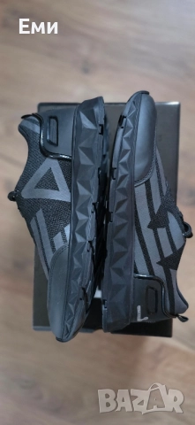 Emporio Armani маратонки обувки мъжки нови модели , снимка 15 - Маратонки - 52569383