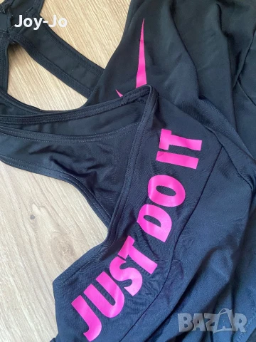 Nike, Adidas; размер М, снимка 2 - Бански костюми - 51127103