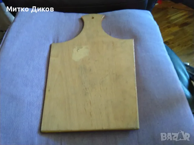 Битова дъска за стена ръчно рисувана Кременчук Украйна 34х20см, снимка 9 - Декорация за дома - 47750898