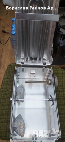 Прибор КП 6А СССР 1969г., снимка 6 - Други машини и части - 40969838