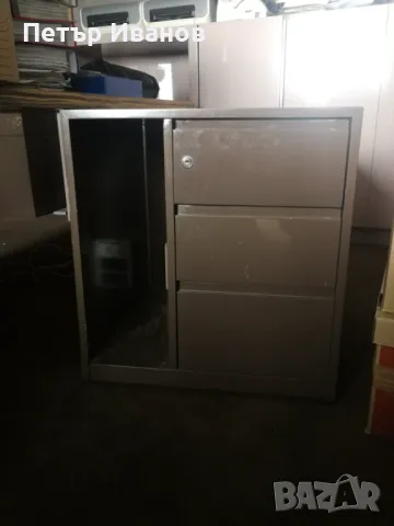 продава офис бюра - изработени по поръчка, снимка 6 - Бюра - 50172797