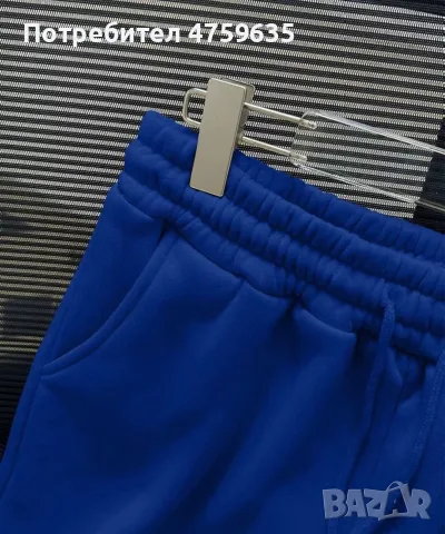 Мъжки панталони Nike | JD Sports BG, снимка 6 - Спортни дрехи, екипи - 56192397