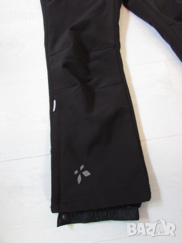 Качествен панталон за ски!, снимка 2 - Детски панталони и дънки - 36193852