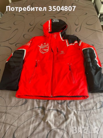 Мъжки зимен ски Екип Rossignol World Cup Racing Team, комплелт - 1579.99 лв., снимка 2 - Зимни спортове - 41586774