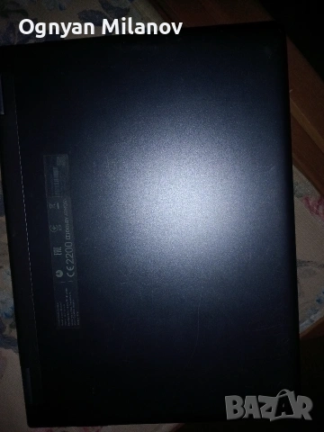 Продава таблет Леново,за части