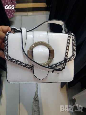 чанта, снимка 2 - Чанти - 41990961