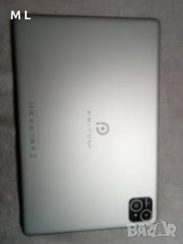 Таблет Tab 11 Андроид 14 10.1 инча 4GB RAM 128GB ROM 8000mAh батерия, снимка 3 - Таблети - 50404294