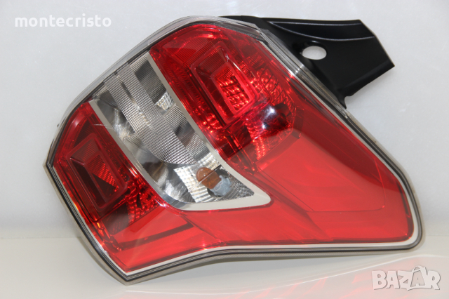 Десен стоп Subaru Forester SJ (2013-2015г.) 84912SG000 / 84201-SG000 / 84201SG000