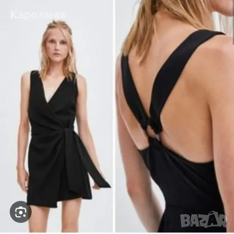 Нови дрехи на Зара , снимка 16 - Други - 47586009