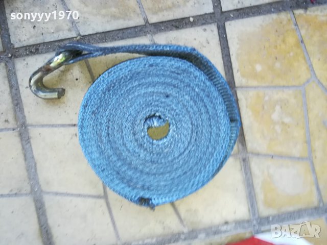 тир колани-ленти за оранжерия 2511221805, снимка 3 - Аксесоари и консумативи - 38797985